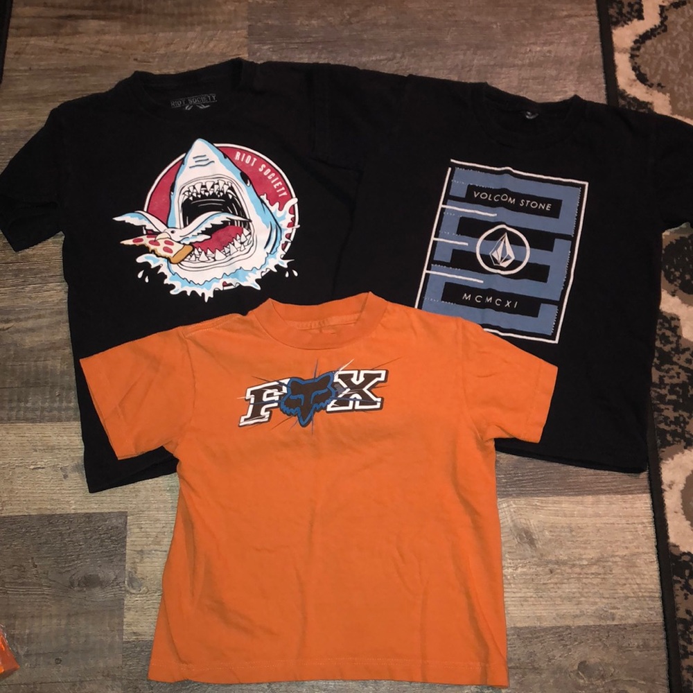Tshirt bundle